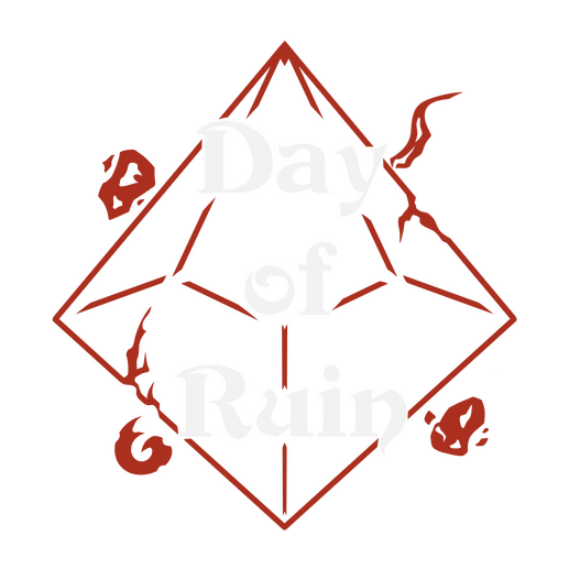 Day of Ruin